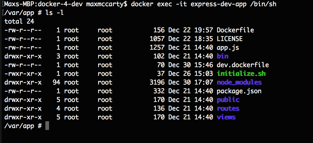 Bash Command line interactive. Bin to Dec. Foto docker Commands list. Bin sh Dockerfile.